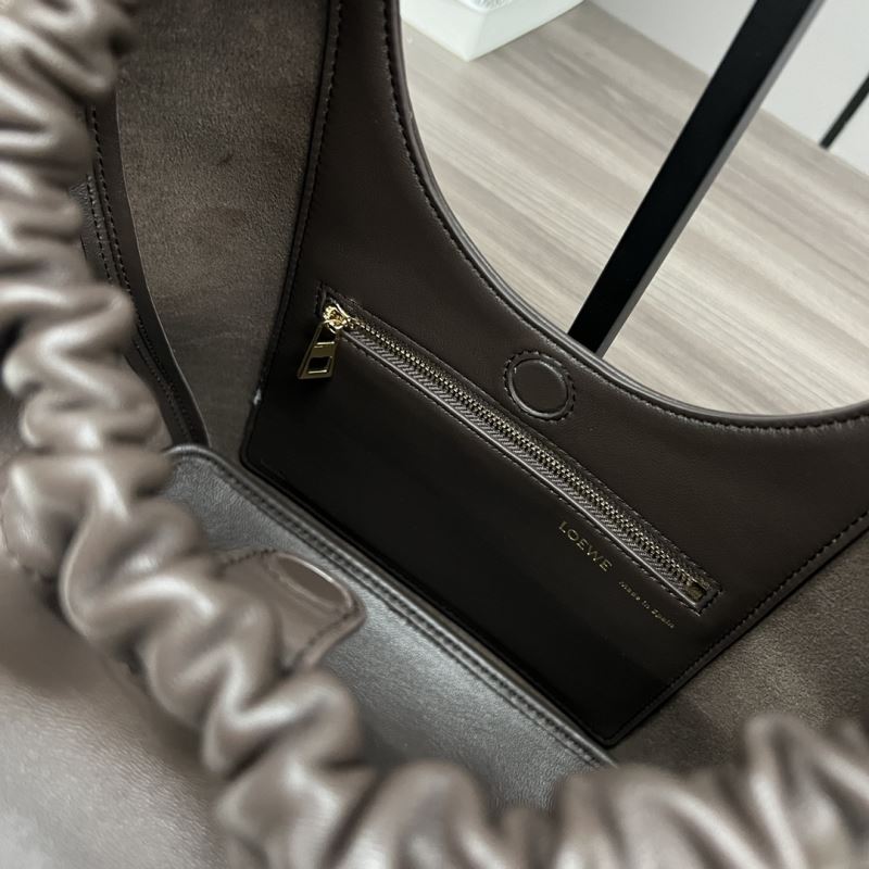 Loewe Satchel Bags